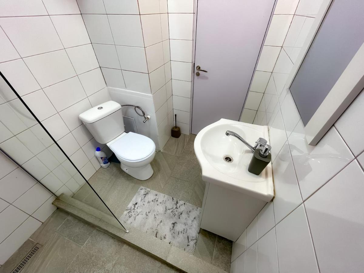 Km 0 And The Best View 2Bdr Apartment In Bucarest Exterior foto