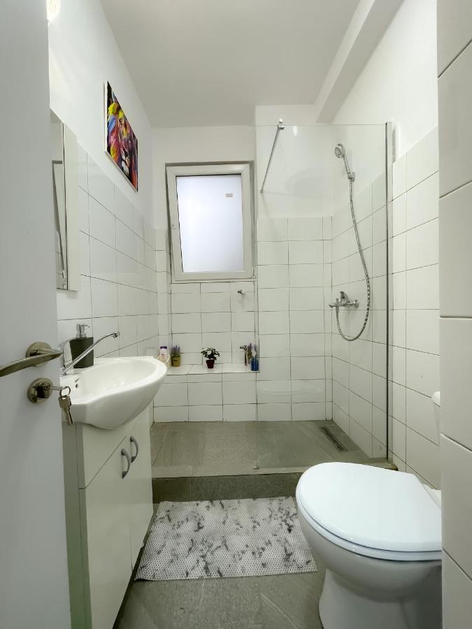 Km 0 And The Best View 2Bdr Apartment In Bucarest Exterior foto