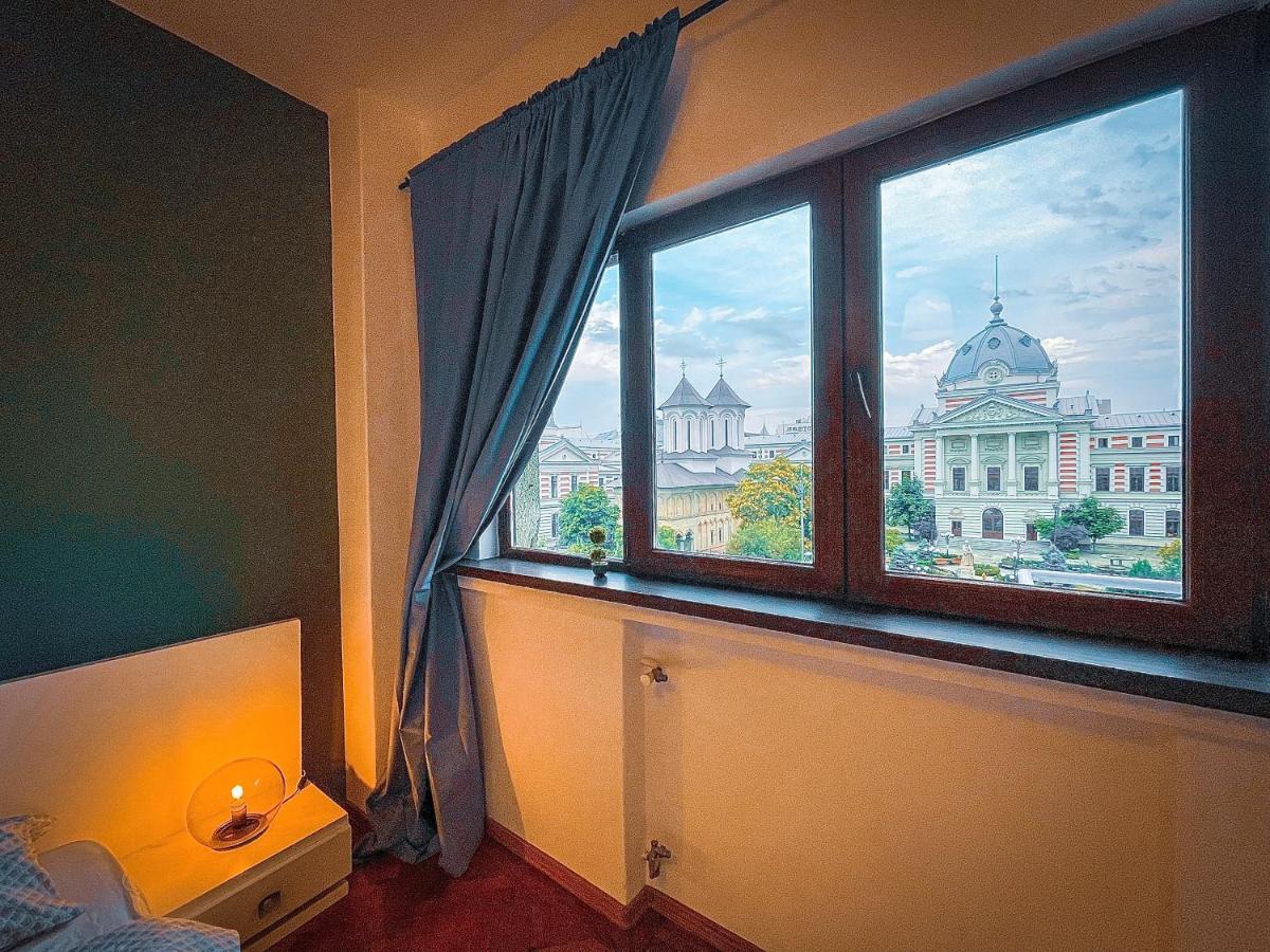 Km 0 And The Best View 2Bdr Apartment In Bucarest Exterior foto